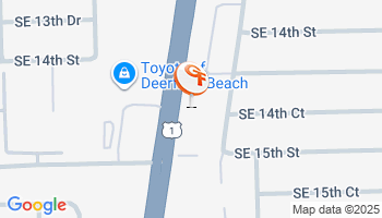 Deerfield Beach, FL Renter's Insurance Agency